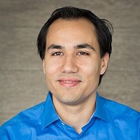 Neopoly Employee Jonas Thiel's profile photo