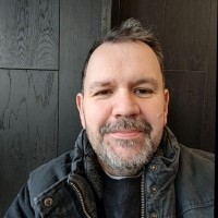 Keyloop Employee David Anderton's profile photo