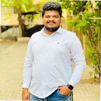 Custom Travel Solutions Employee Prathmesh Mazire's profile photo