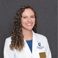 Novant Health Employee Kelli Wall's profile photo