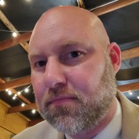 Right Networks Employee Monte Fransen's profile photo