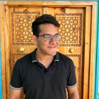Ammar Kalimullah Email & Phone Number