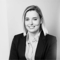 Bürkle GmbH Employee Kirstin Hügel's profile photo