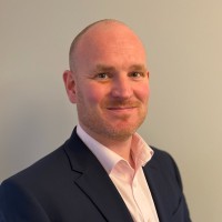 Mors Smitt Employee Mark Scott's profile photo