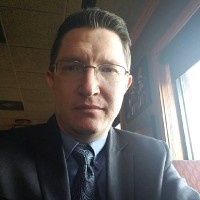 Virginia State Compensation Board Employee Matthew Early's profile photo