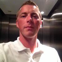 Aston Group Employee Lee McIob's profile photo