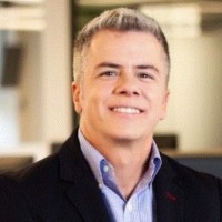 Arrow Mobility Employee Alexandre Rodrigues's profile photo