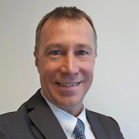 Banque de France Employee Frederic Roure's profile photo