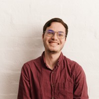 Them Advertising Employee Jose Plazas's profile photo