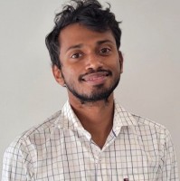 Jikku Thomas Email & Phone Number