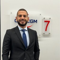 CMA CGM Employee Charbel Tawil's profile photo