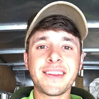 Gibson Landscape Services Employee Evan Jackson's profile photo