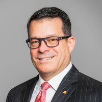 First Interstate Employee Kevin Riley's profile photo