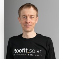 Roofit.Solar Employee Raimond Russak's profile photo