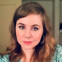 Marquette University Employee Arielle Smith's profile photo