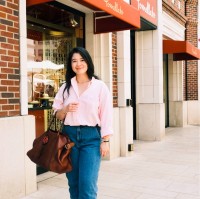 Inflow Employee Khanh Lê's profile photo