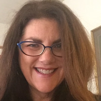 J. Paul Getty Museum Employee Robin Weissberger's profile photo
