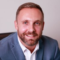 Bolt Mortgage Employee Travis Arbuckle's profile photo