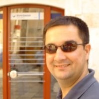 Cellum Group Employee Csongor Vatai's profile photo