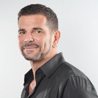 Salon Sora Employee Frank Marino's profile photo