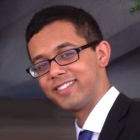 Cork Employee Arun Philip's profile photo
