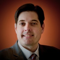 Cencora Employee Eric Sylves's profile photo
