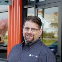 Equipter Employee Billy Waldner's profile photo