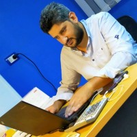 QuadraTech for Information Technology S.A.E. Employee Mostafa Gamal's profile photo