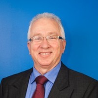 Deaf Society of NSW Employee Angelo Toscano's profile photo