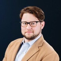 Colin Krueger Email & Phone Number