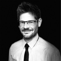 Airbus Employee Julian Bode's profile photo