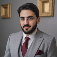 Info Strategic Employee Jawad Azzam's profile photo