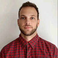Smart Immune Employee Jérémy Manceau's profile photo
