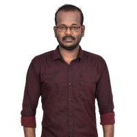 Nitco Technologies 株式会社 Employee Rajeshkannan D's profile photo