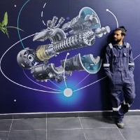 Patel Jayvik's profile photo