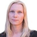 Mectalent Employee Katja Laakkonen's profile photo