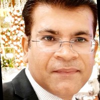 Daikin Airconditioning India Pvt. Ltd. Employee Gaurav Mehtani's profile photo