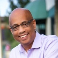 Just in Time for Foster Youth Employee Don Wells's profile photo