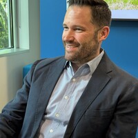 Blue Fern Development Employee Wes Falkenborg's profile photo