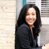 Paper Source Employee Carolyn Rivers's profile photo