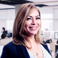 PaymentEvolution Employee Alé Galvez's profile photo