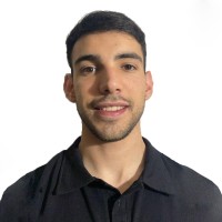 Crédito Argentino Employee Joaquin Roza's profile photo