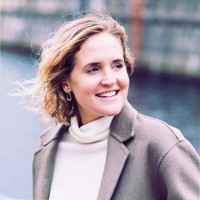 Synoptik Employee Monica Svare's profile photo