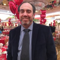 PSS Distribution Services Employee Miguel Rodriguez's profile photo