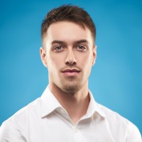 Gotham Studios Employee Oliver Johnson's profile photo