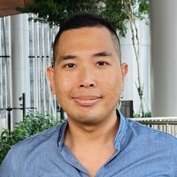 Pacific International Lines (PTE) Ltd Employee Simon Ong's profile photo