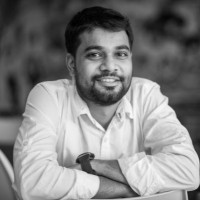 Personatech Employee Tarun Sharma's profile photo