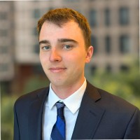 TerraCRG Employee Thomas Horrigan's profile photo