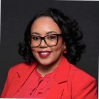 The Metropolitan Business League Employee Shanice Bradshaw's profile photo