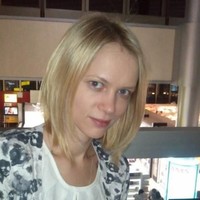 HPRtalent Employee Kate Hamilton's profile photo